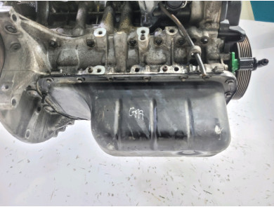 Engine type BH02 - Citroen C4 CACTUS PH.1 - L0-2721R