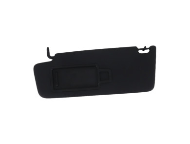 Pare-soleil gauche occasion - Audi A1 - 82A857551F 7C0