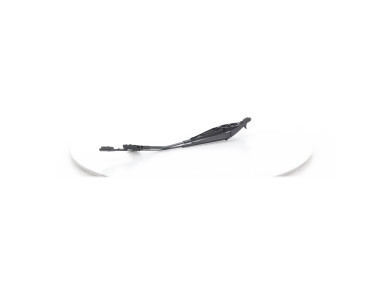 Bras d'essuie glace avant (x2) - Audi A1 II - 82B9554071P9 - N1-6628F