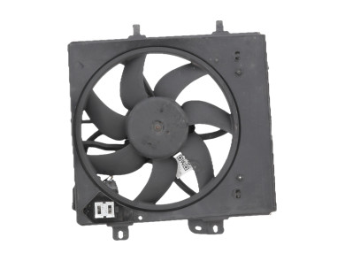 Groupe motoventilateur - Citroen DS3 I PH.1 - 9829774580 - T1-6350V