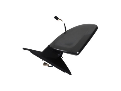 Right wing mirror used - Audi A1 - 82B857410E 9B9
