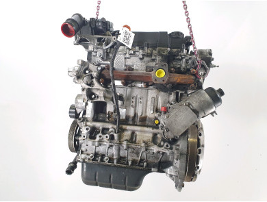 Engine type 9H03 - Peugeot PARTNER II PH.1 - U1-7876M