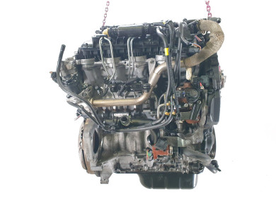 Engine type 9H03 - Peugeot PARTNER II PH.1 - U1-7876M