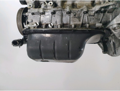 Engine type 9H03 - Peugeot PARTNER II PH.1 - U1-7876M