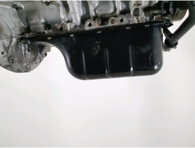 Engine type 9H03 - Peugeot PARTNER II PH.1 - U1-7876M