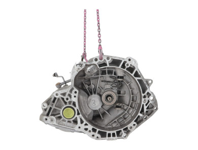Gearbox type GM-SW - Opel CORSA D PH.2 - A1-4696R