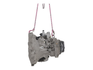 Gearbox type GM-SW - Opel CORSA D PH.2 - A1-4696R