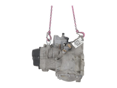 Gearbox type GM-SW - Opel CORSA D PH.2 - A1-4696R