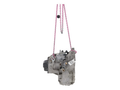 Gearbox type GM-SW - Opel CORSA D PH.2 - A1-4696R