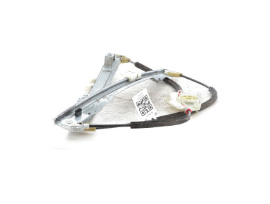 Left front window-lift - Citroen GRAND C4 PICASSO I - 00009221HJ - X0-3613I