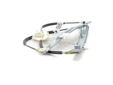 Left front window-lift - Citroen GRAND C4 PICASSO I - 00009221HJ - X0-3613I