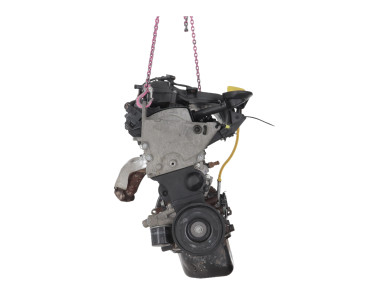 Moteur type D4F722 - Renault CLIO CAMPUS II PH.2 - P0-8061N