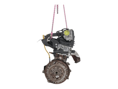 Moteur type D4F722 - Renault CLIO CAMPUS II PH.2 - P0-8061N