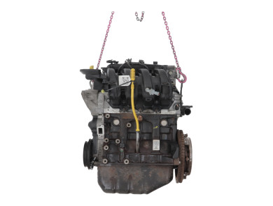 Engine type D4F722 - Renault CLIO CAMPUS II PH.2 - P0-8061N