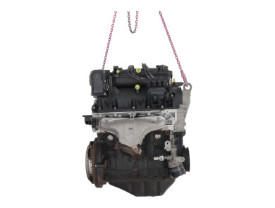 Moteur type D4F722 - Renault CLIO CAMPUS II PH.2 - P0-8061N