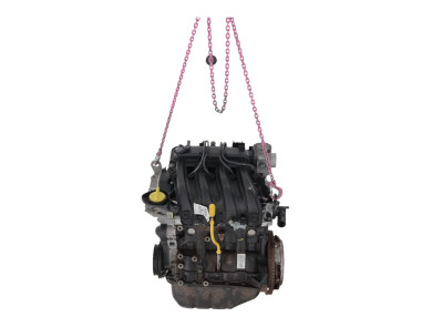Engine type D4F722 - Renault CLIO CAMPUS II PH.2 - P0-8061N
