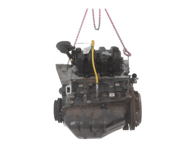 Engine type D4F722 - Renault CLIO CAMPUS II PH.2 - P0-8061N