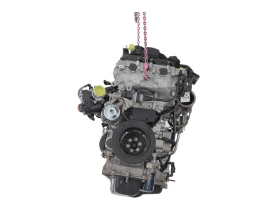 Engine type HN05-1627638180 - Citroen C3 III PH.1 - X0-2871S