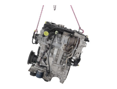 Engine type HN05-1627638180 - Citroen C3 III PH.1 - X0-2871S