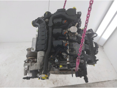 Moteur type HN05-1627638180 - Citroen C3 III PH.1 - X0-2871S