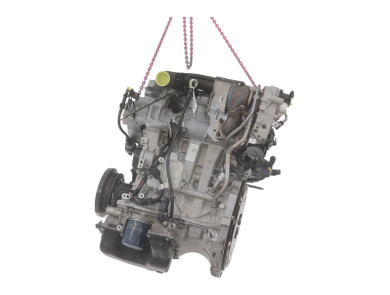 Moteur type HN05-1627638180 - Citroen C3 III PH.1 - X0-2871S