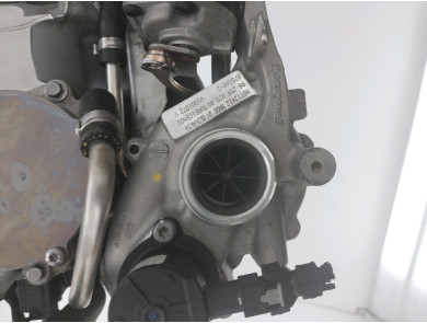 Engine type HN05-1627638180 - Citroen C3 III PH.1 - X0-2871S