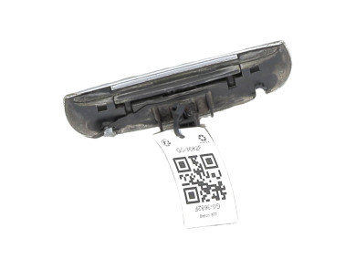 Rear tailgate handle - Peugeot 307 PH.1 - Blanc - 00008726N1 - G0-3682F