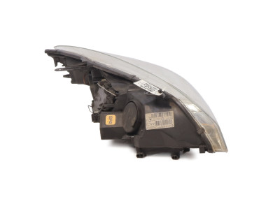 Left headlight - Renault MEGANE COUPE III PH.1 - 260609764R - Y0-6007H
