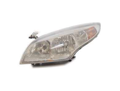 Left headlight - Renault MEGANE COUPE III PH.1 - 260609764R - Y0-6007H