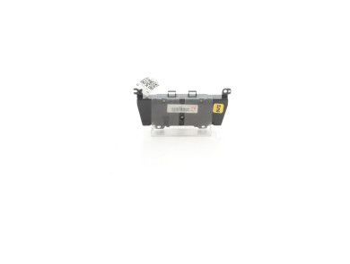 Heating control panel - Chevrolet ORLANDO - 95146211 - W1-7468U