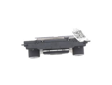 Heating control panel - Chevrolet ORLANDO - 95146211 - W1-7468U