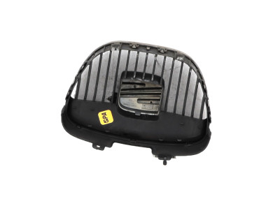 Calandre - Seat IBIZA III PH.2 - Noir - 6L0853651E739 - M1-3155M