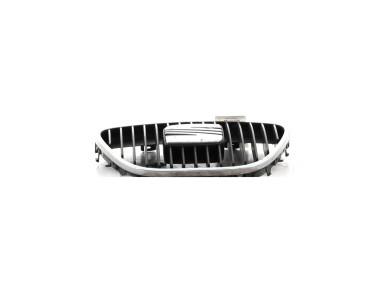 Grille - Seat IBIZA III PH.2 - Noir - 6L0853651E739 - M1-3155M