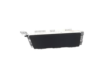 Multifunction screen - Audi A1 II - 82A919604B - P1-6639V