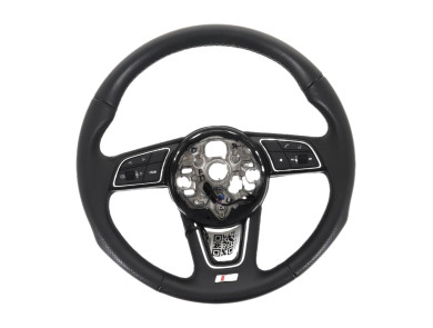 Volant occasion - Audi A3 SPORTBACK - 82A419091AC QQT
