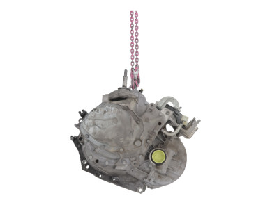 Gearbox type 20DM75 - Peugeot 308 I PH.1 - Q1-4663R