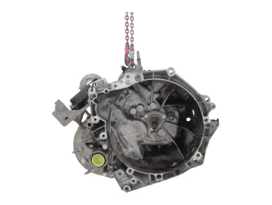 Boîte de vitesses type 20DM75 - Peugeot 308 I PH.1 - Q1-4663R