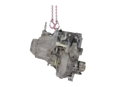 Gearbox type 20DM75 - Peugeot 308 I PH.1 - Q1-4663R