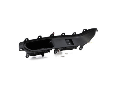 Platine de commande lève-vitre gauche - KIA PICANTO II PH.1 - 935701Y000 - S0-3570B