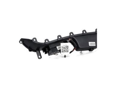 Platine de commande lève-vitre gauche - KIA PICANTO II PH.1 - 935701Y000 - S0-3570B