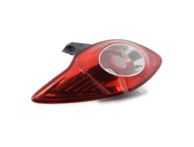 Left rear light - Ford KA II - 1579396 - I1-2963S
