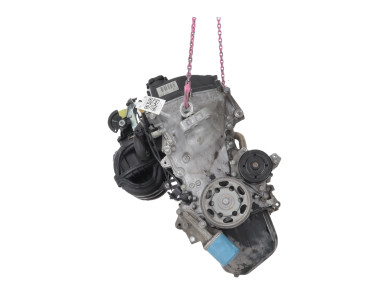 Engine type 1KR-FE-0Q011 - Toyota AYGO I PH.2 - P0-2910T