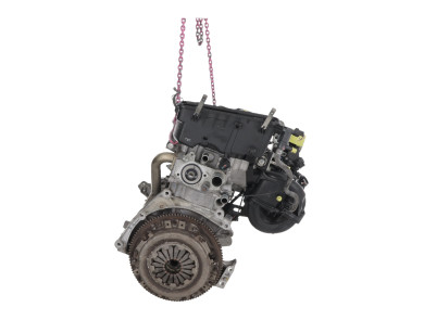 Engine type 1KR-FE-0Q011 - Toyota AYGO I PH.2 - P0-2910T