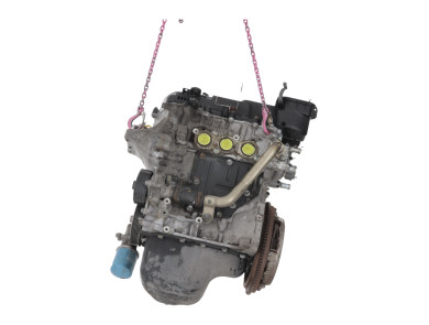 Engine type 1KR-FE-0Q011 - Toyota AYGO I PH.2 - P0-2910T