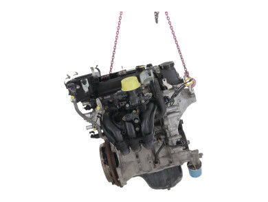 Moteur type 1KR-FE-0Q011 - Toyota AYGO I PH.2 - P0-2910T