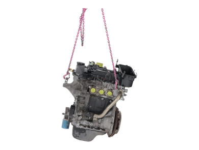 Engine type 1KR-FE-0Q011 - Toyota AYGO I PH.2 - P0-2910T