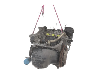 Engine type 1KR-FE-0Q011 - Toyota AYGO I PH.2 - P0-2910T