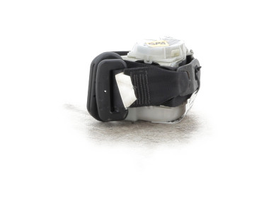 Attache ceinture sécurité arrière gauche - Citroen C1 I PH.3 - 16084063XZ - E1-4756T
