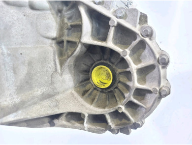 Boîte de vitesses type 20EA09 - Peugeot 308 I PH.2 - M1-1556N