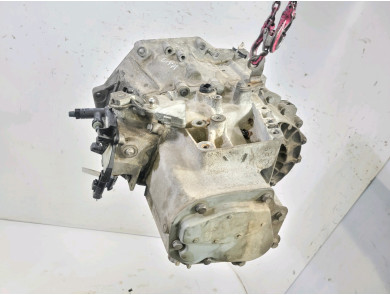 Boîte de vitesses type 20EA09 - Peugeot 308 I PH.2 - M1-1556N